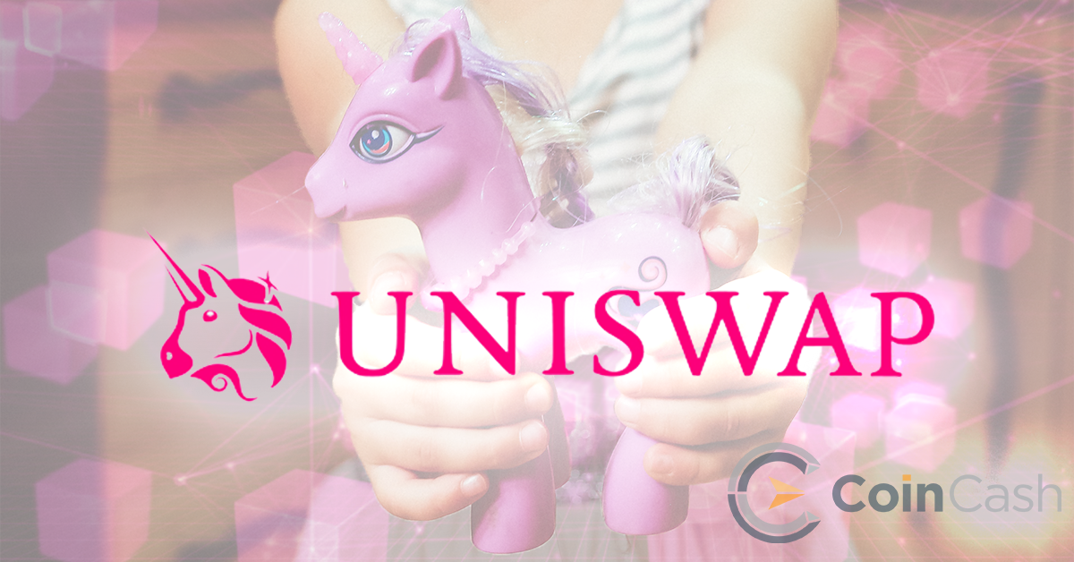 Uniswap, a DeFi és a DEX királya